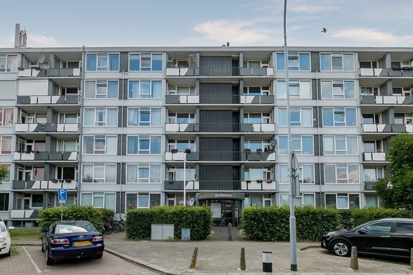 Te huur: Appartement Gulikstraat in Venlo