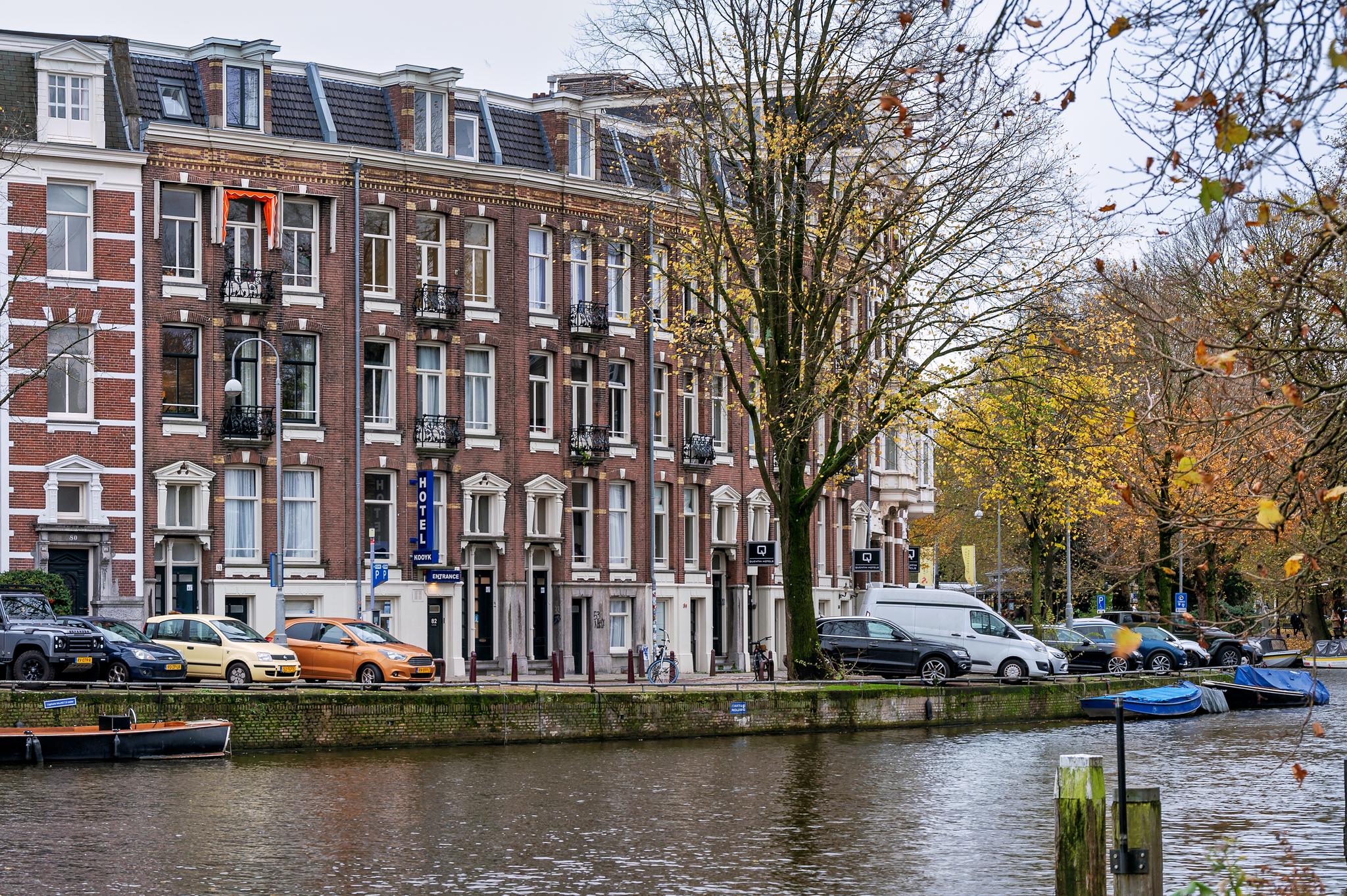 Leidsekade
