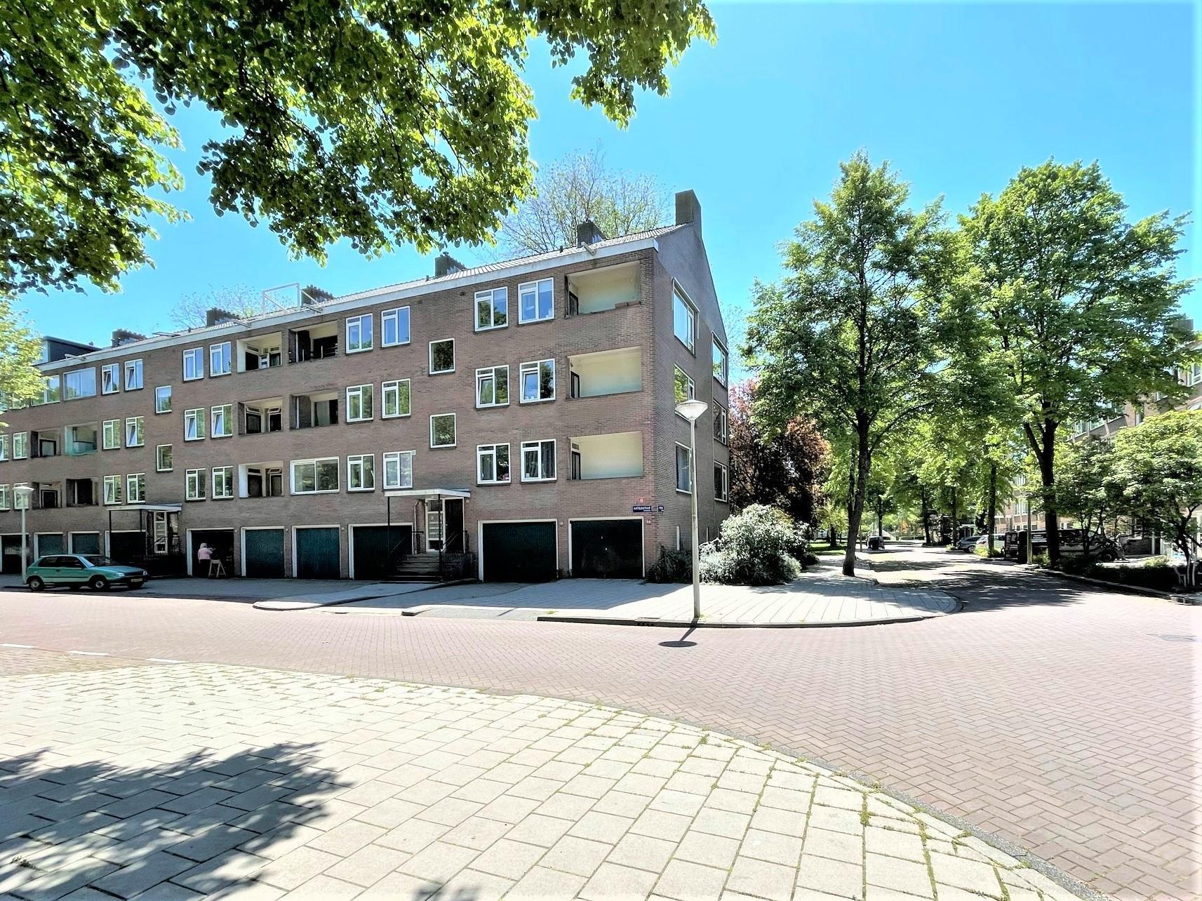 Te huur Appartement Kastelenstraat in Amsterdam