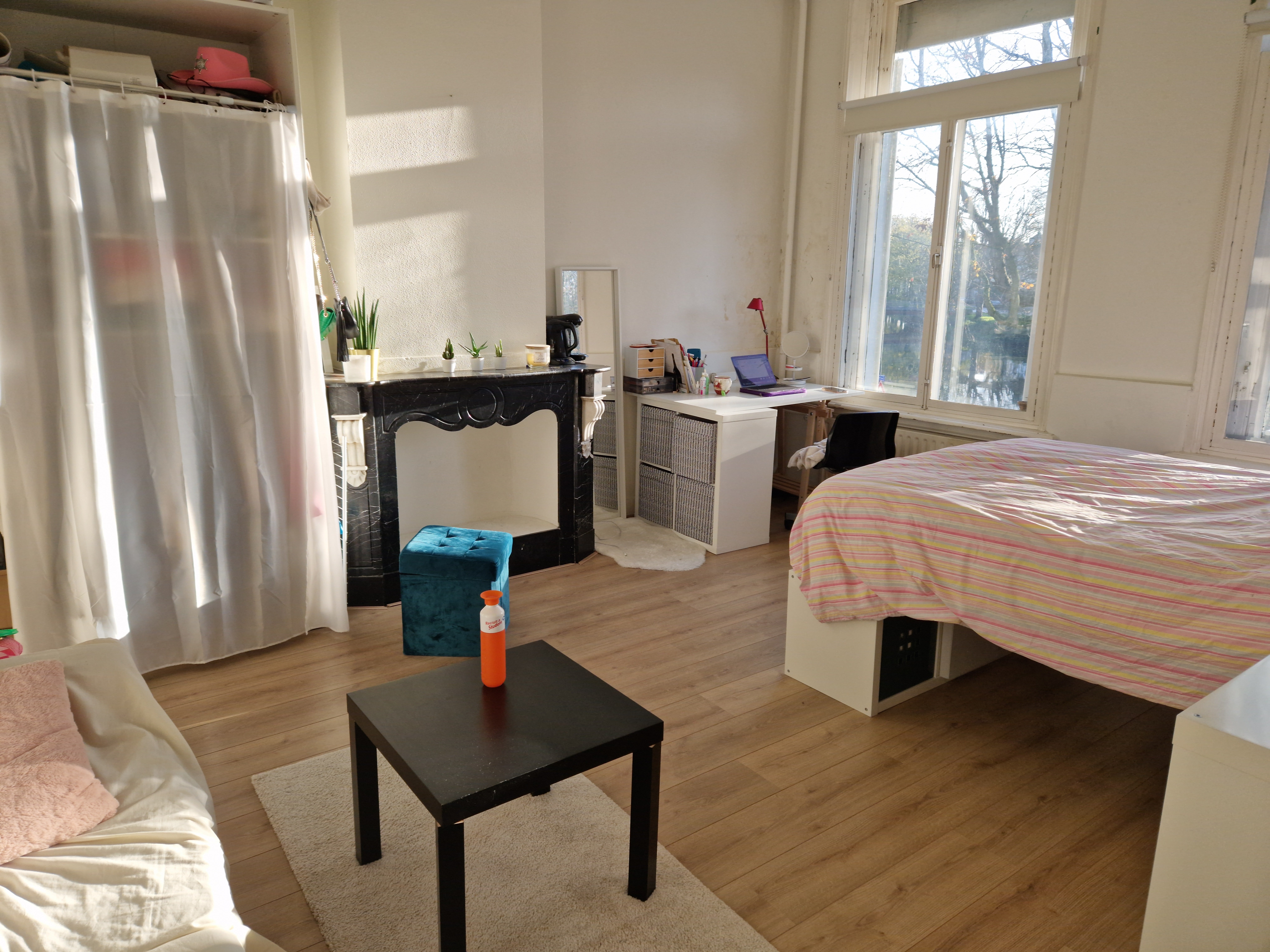Kamer te huur: Delpratsingel, Breda