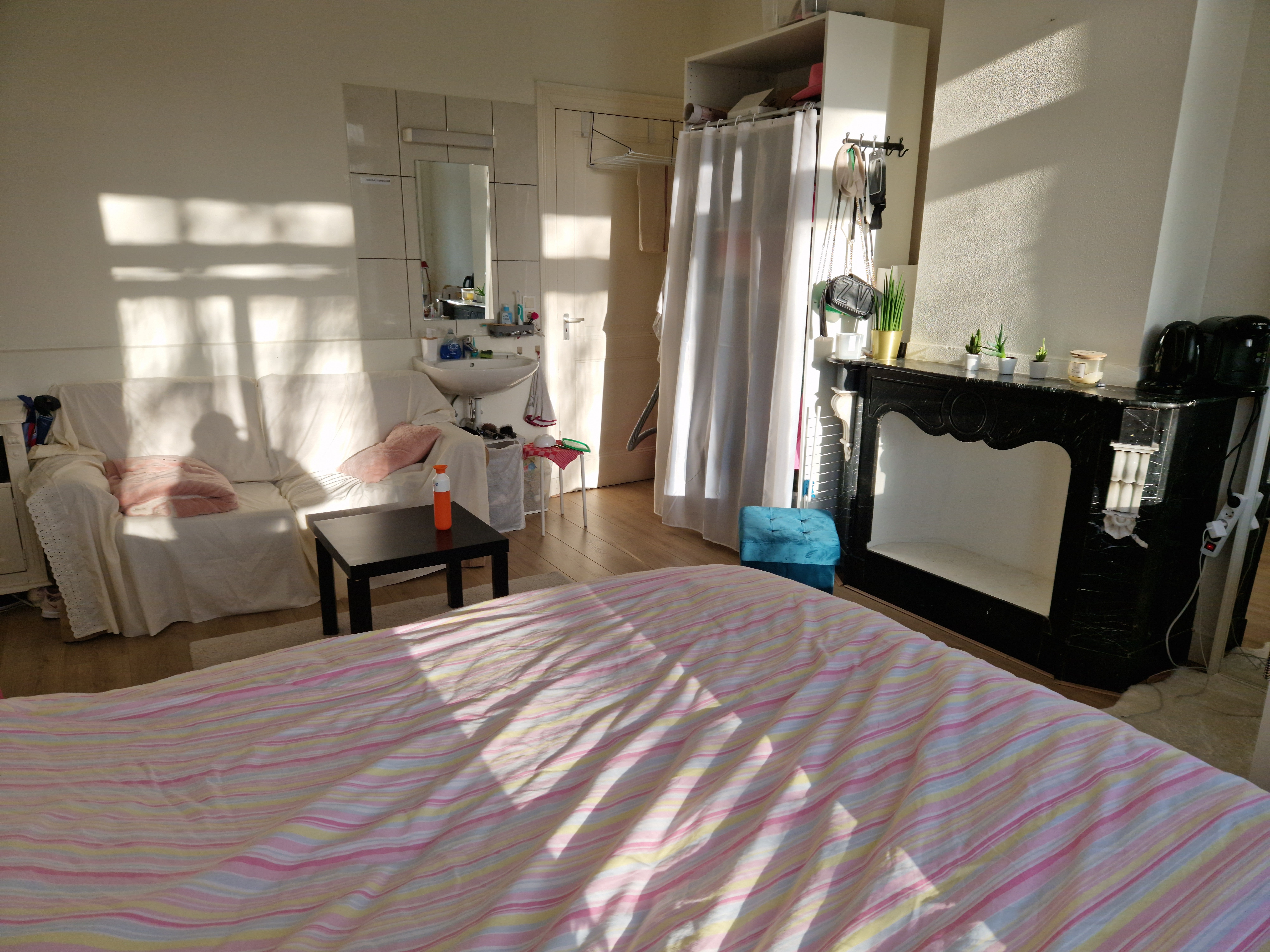 Kamer te huur: Delpratsingel, Breda