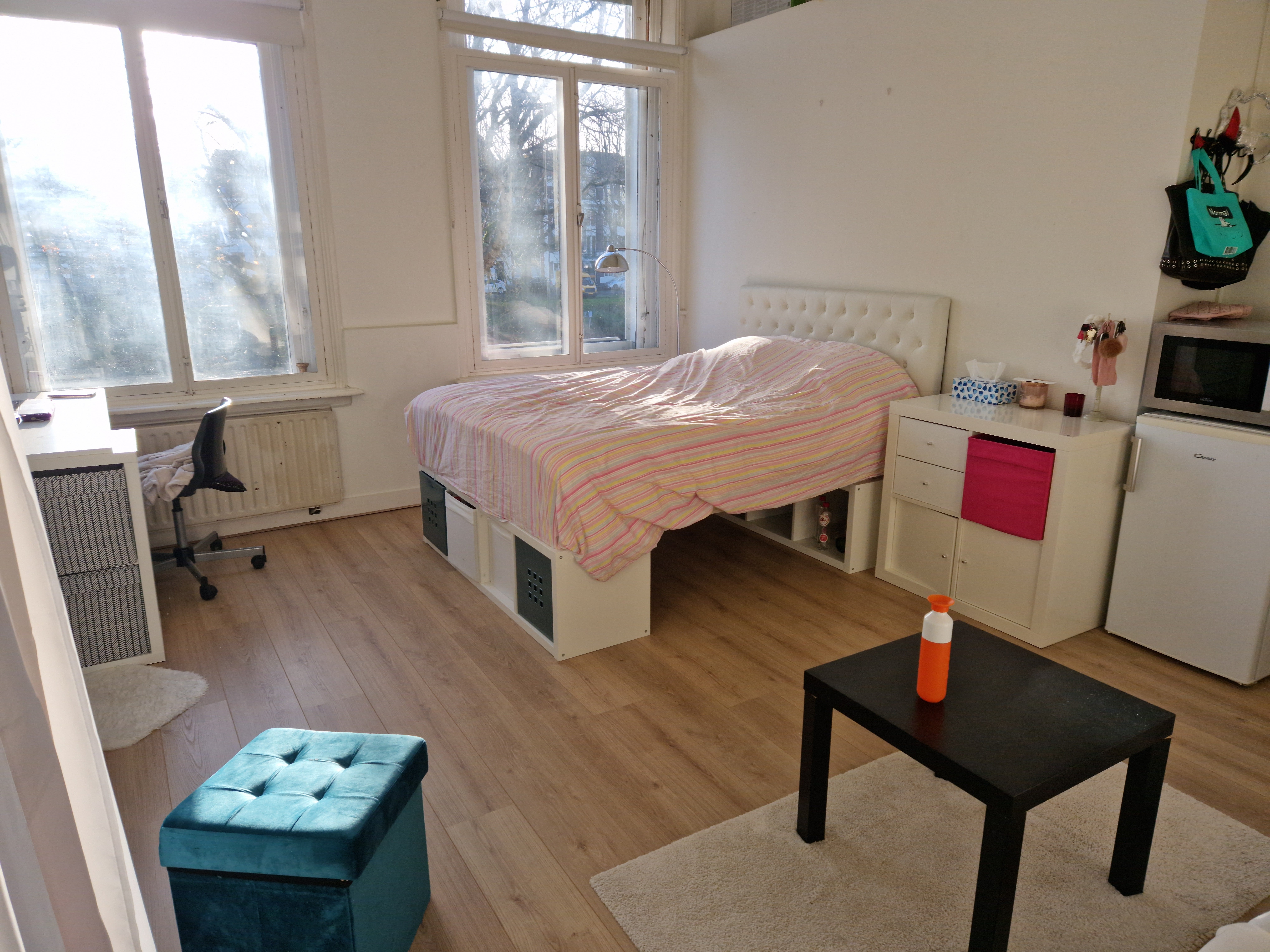 Kamer te huur: Delpratsingel, Breda