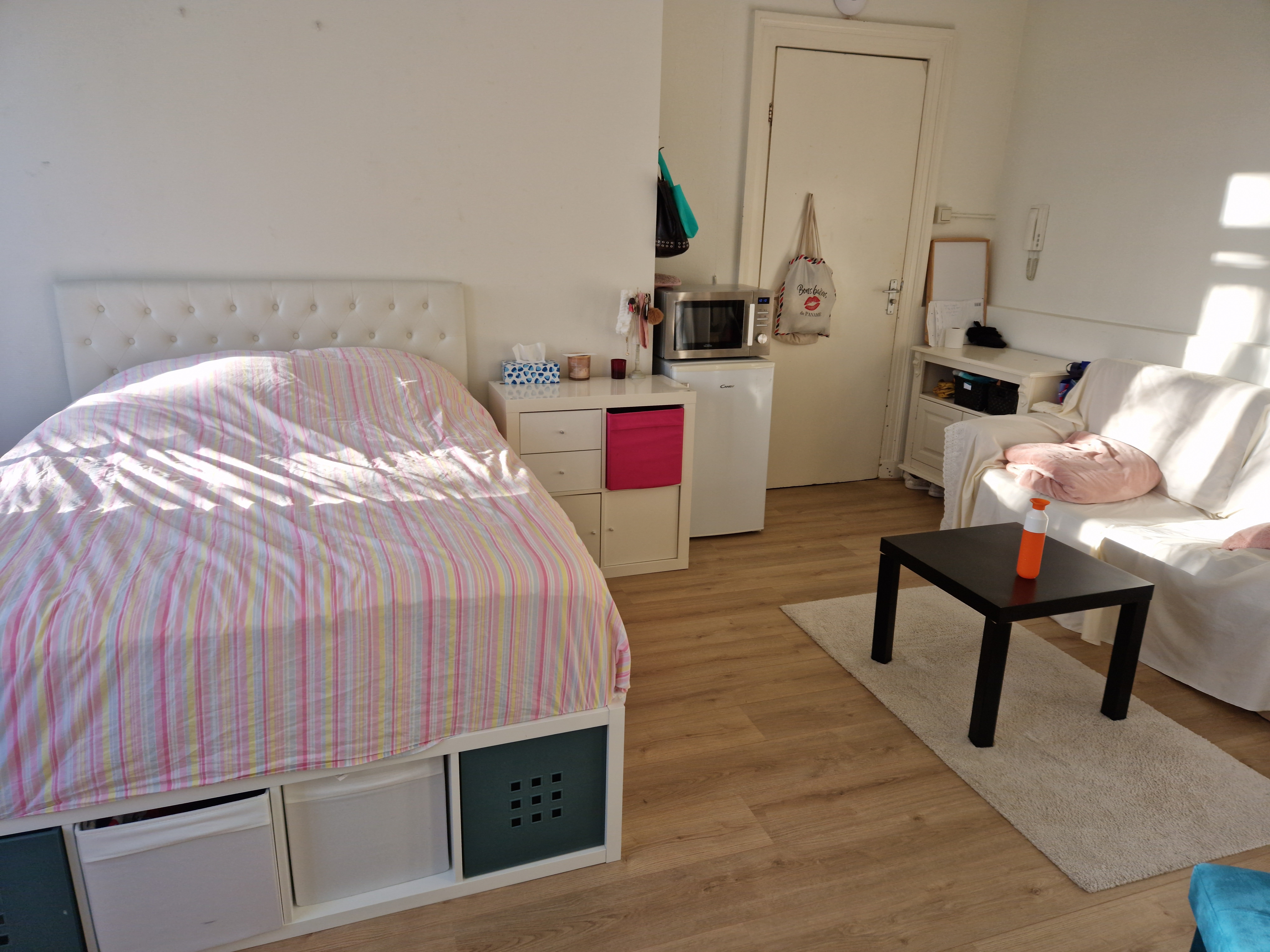 Kamer te huur: Delpratsingel, Breda