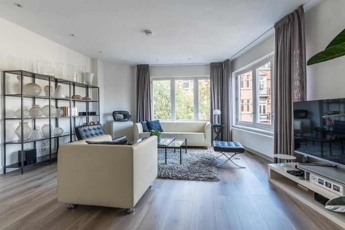 Te huur: Appartement Cornelis Trooststraat in Amsterdam