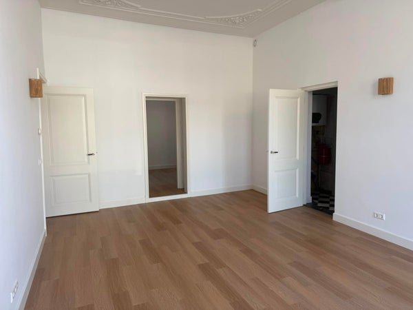 Appartement Hogewoerd in Leiden