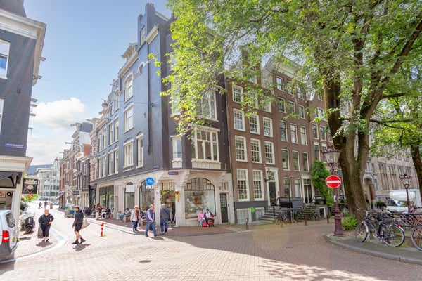 Te huur: Appartement Herengracht in Amsterdam