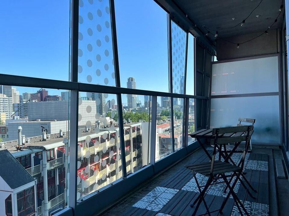 Woning te huur: Kruisplein, Rotterdam