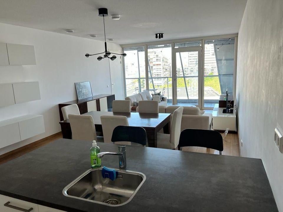 Woning te huur: Kruisplein, Rotterdam