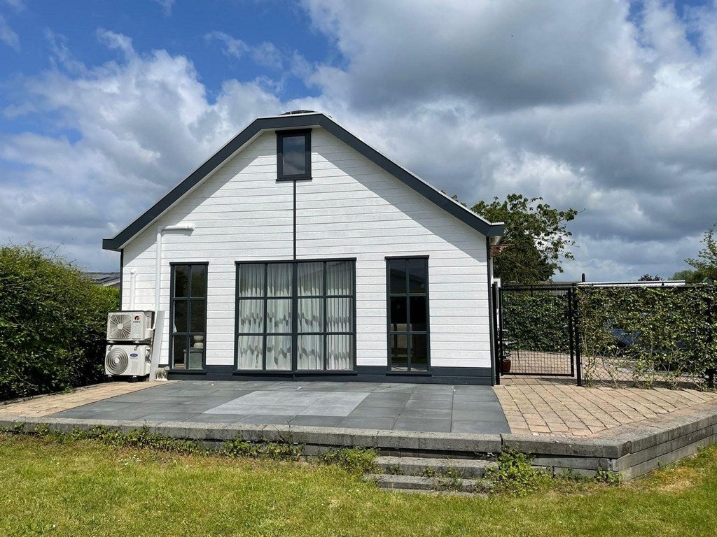 Huis Marsweg 2 in Lathum