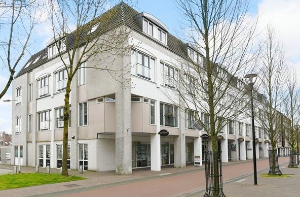 Te huur: Appartement Schonenburgseind in Houten