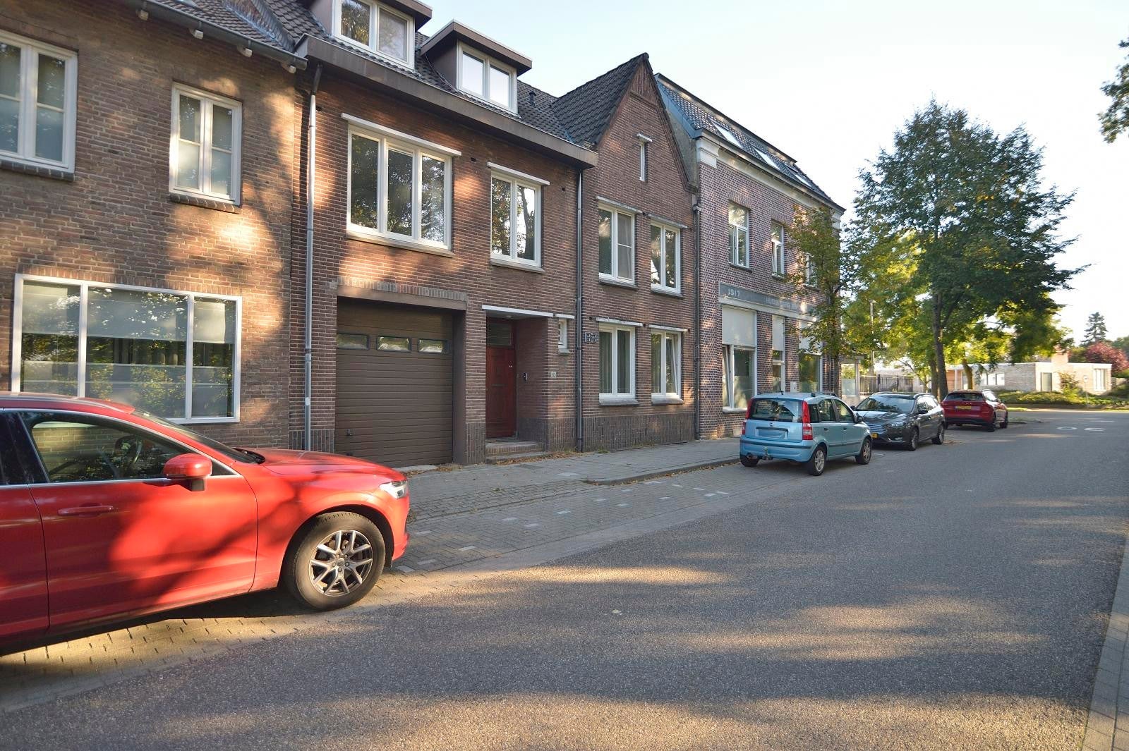 Tussenwoning te koop: Oliemolenstraat 83, Heerlen