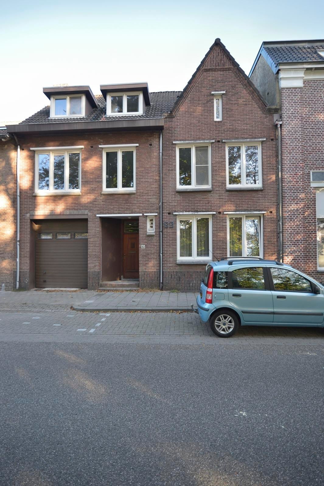Tussenwoning te koop: Oliemolenstraat 83, Heerlen