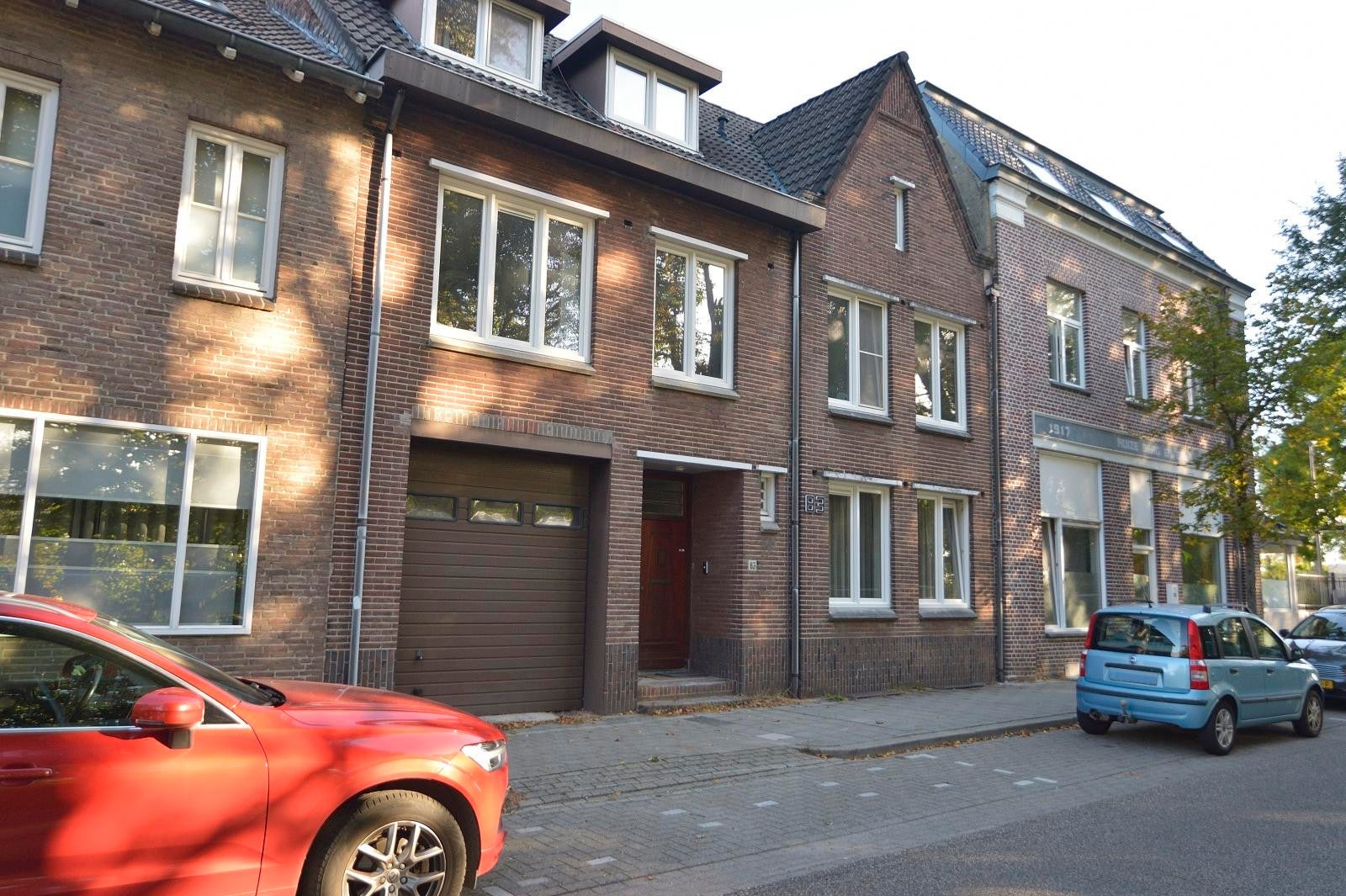 Tussenwoning te koop: Oliemolenstraat 83, Heerlen