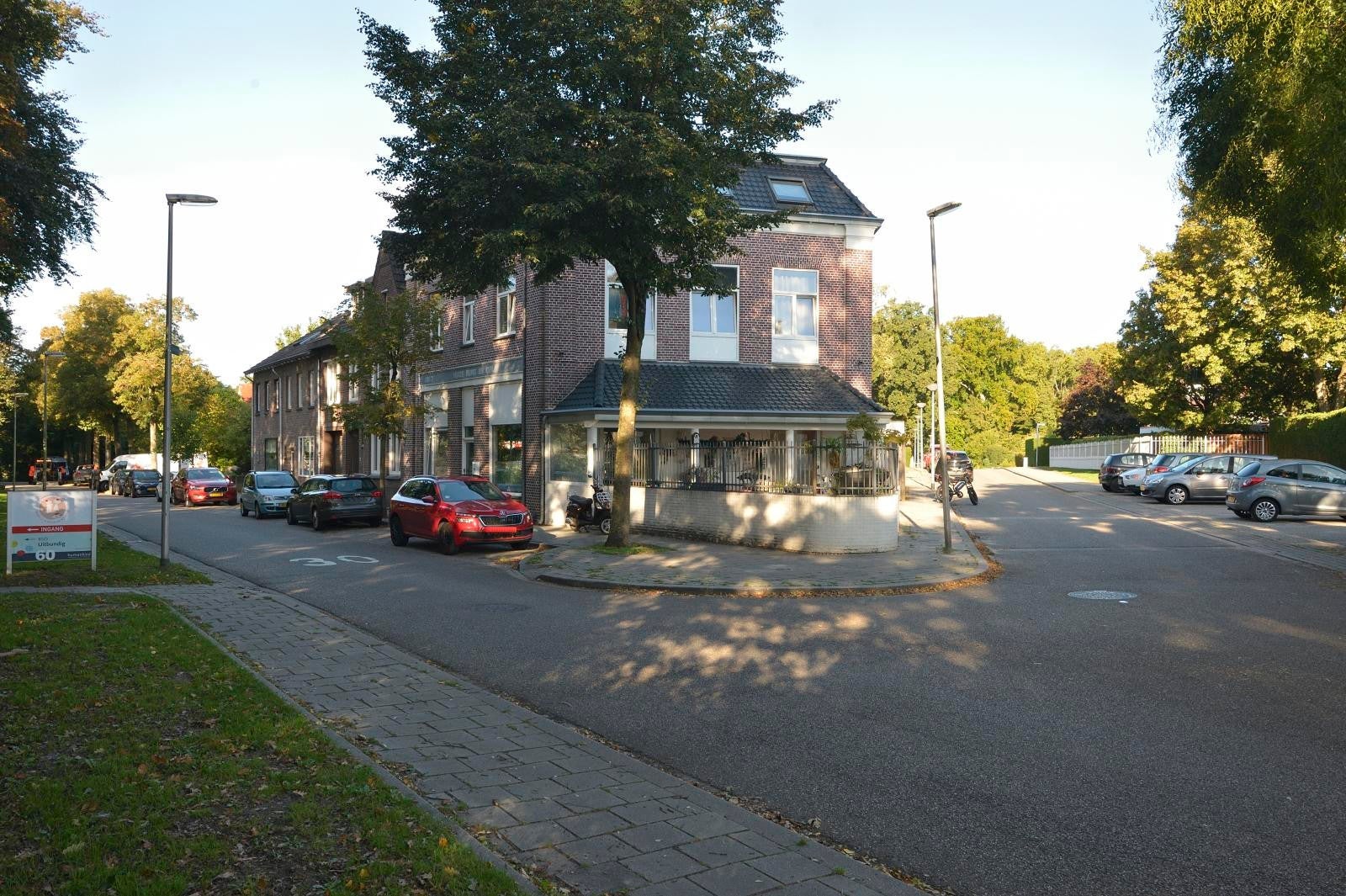 Tussenwoning te koop: Oliemolenstraat 83, Heerlen