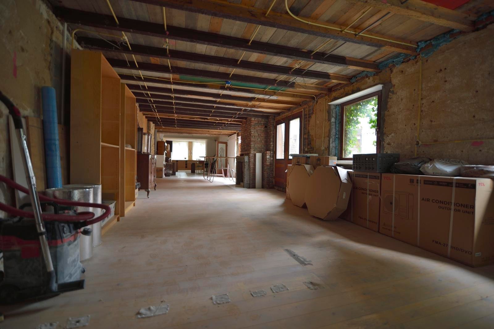Tussenwoning te koop: Oliemolenstraat 83, Heerlen