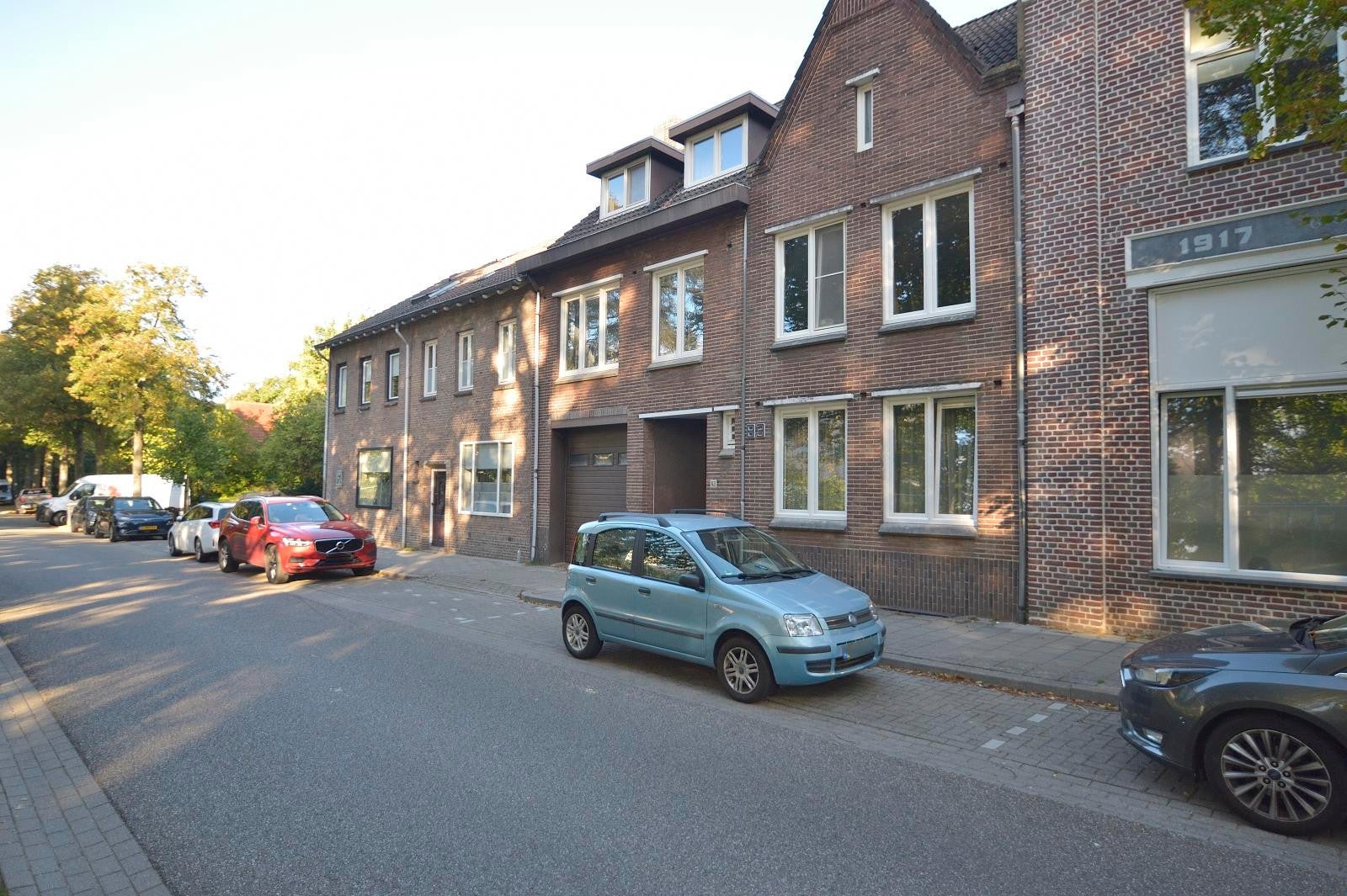 Tussenwoning te koop: Oliemolenstraat 83, Heerlen