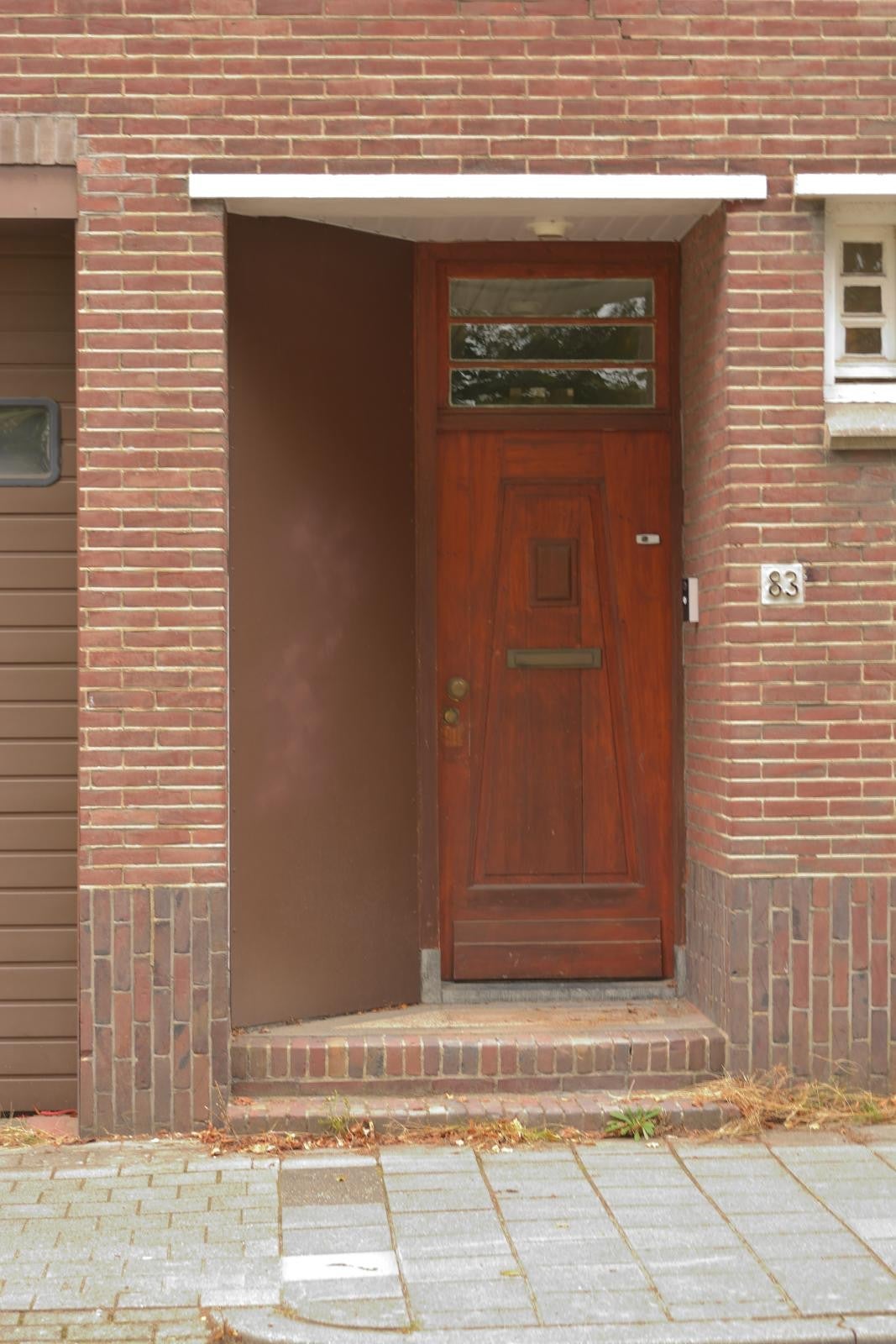 Tussenwoning te koop: Oliemolenstraat 83, Heerlen