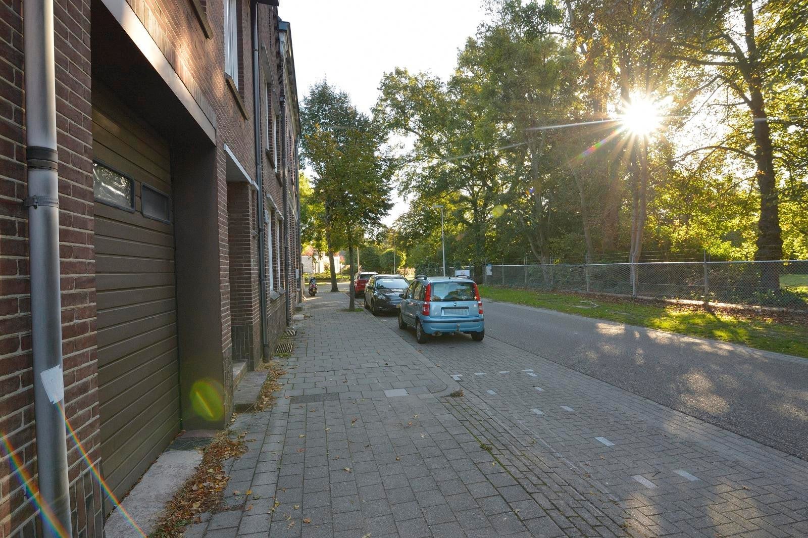 Tussenwoning te koop: Oliemolenstraat 83, Heerlen
