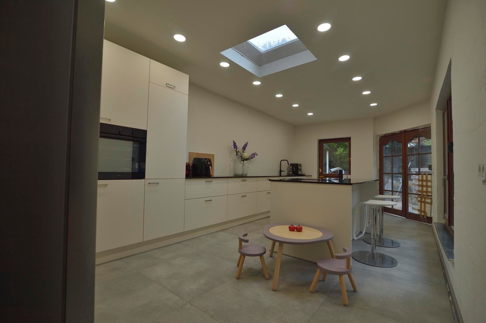 Tussenwoning te koop: Oliemolenstraat 83, Heerlen