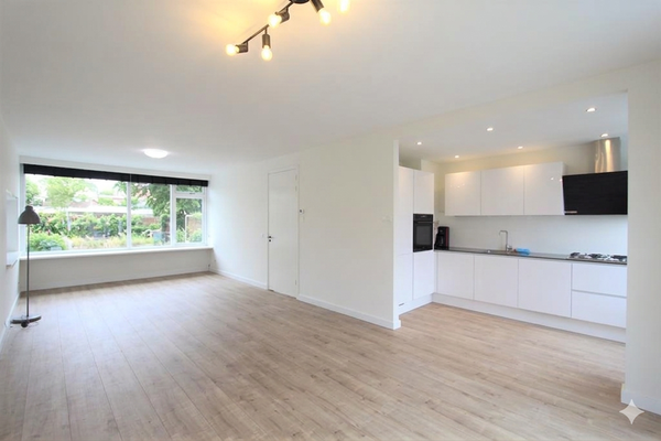 Bevelandselaan Amstelveen