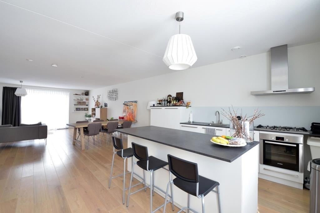 Appartement Schoolstraat 6 in Moergestel