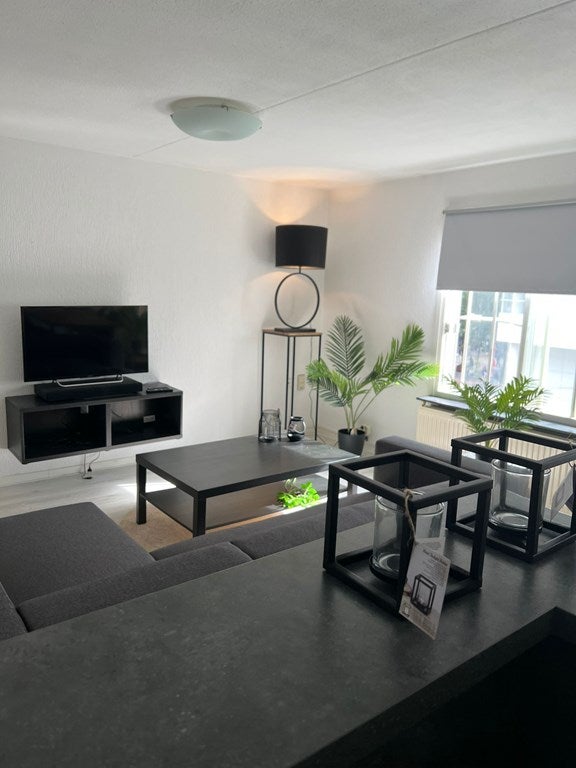 Te huur: Appartement Korte Houtstraat in Den Haag