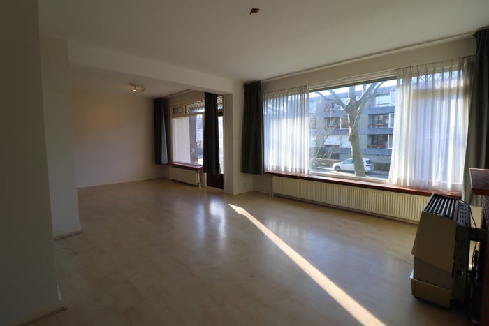 Te huur: Appartement Berliozlaan in Rotterdam