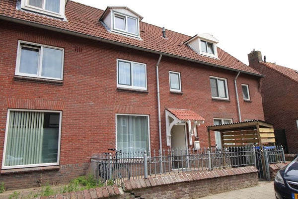 Samuel de Langestraat