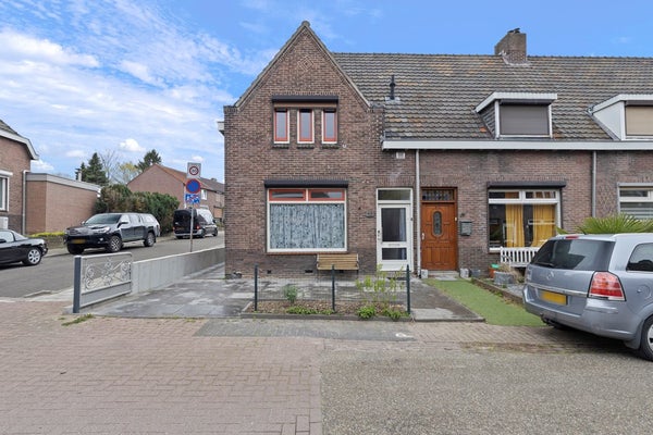 Vijverstraat 45 in Brunssum