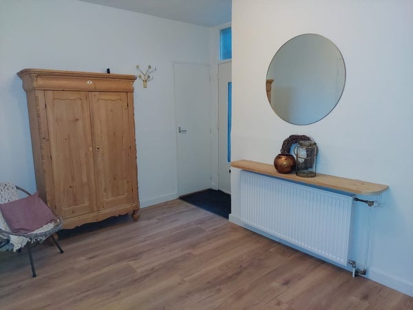 Appartement Bezettingslaan in Groningen