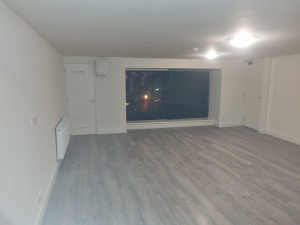 Appartement Zandpoort 2