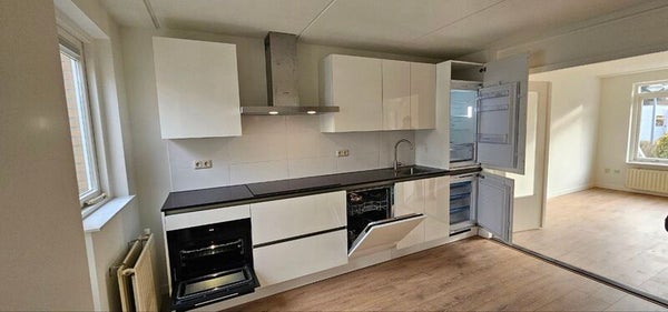 Appartement De Klenckestraat in Almere