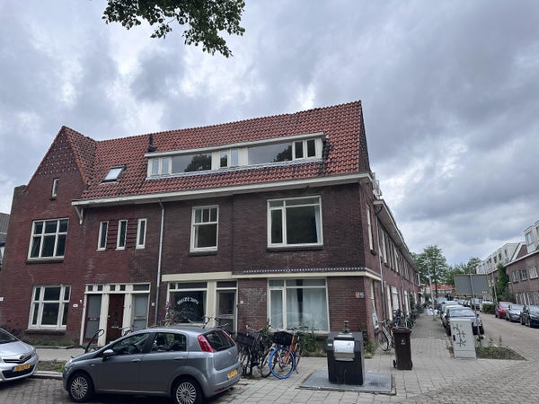 Appartement Jutfaseweg 164 à Utrecht