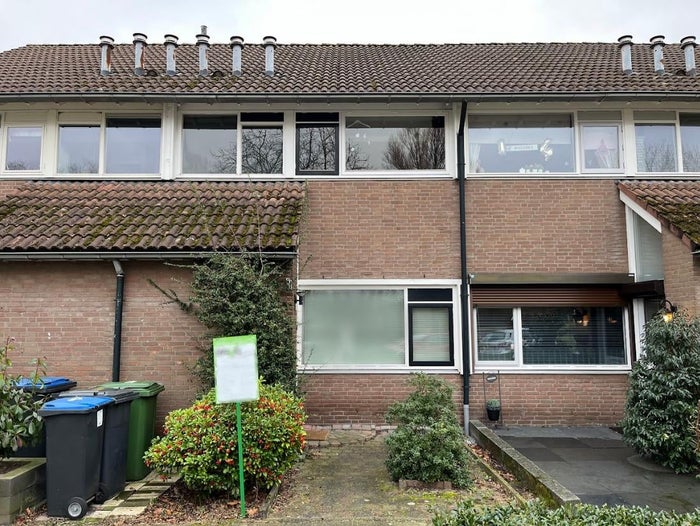 Te huur: Huis Melanendreef in Bergen op Zoom