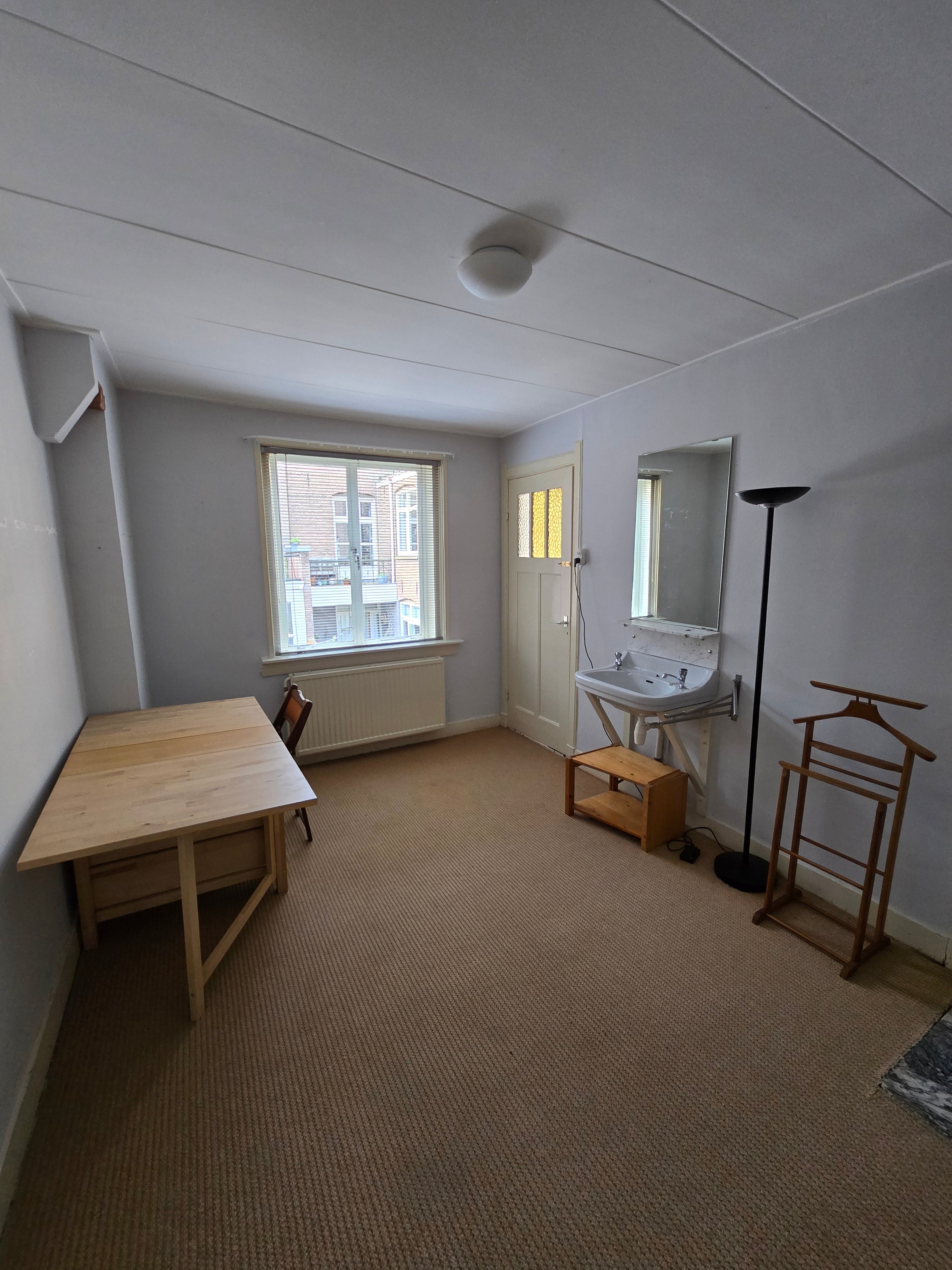 Appartement te huur: Mesdagstraat 30, Nijmegen