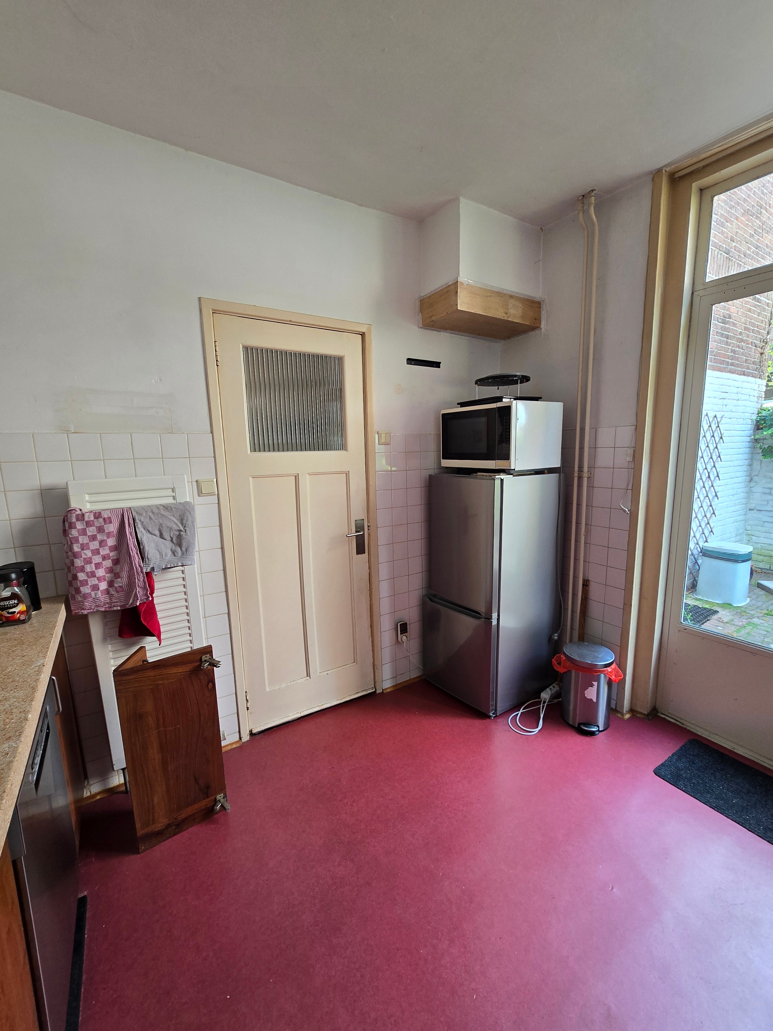 Appartement te huur: Mesdagstraat 30, Nijmegen