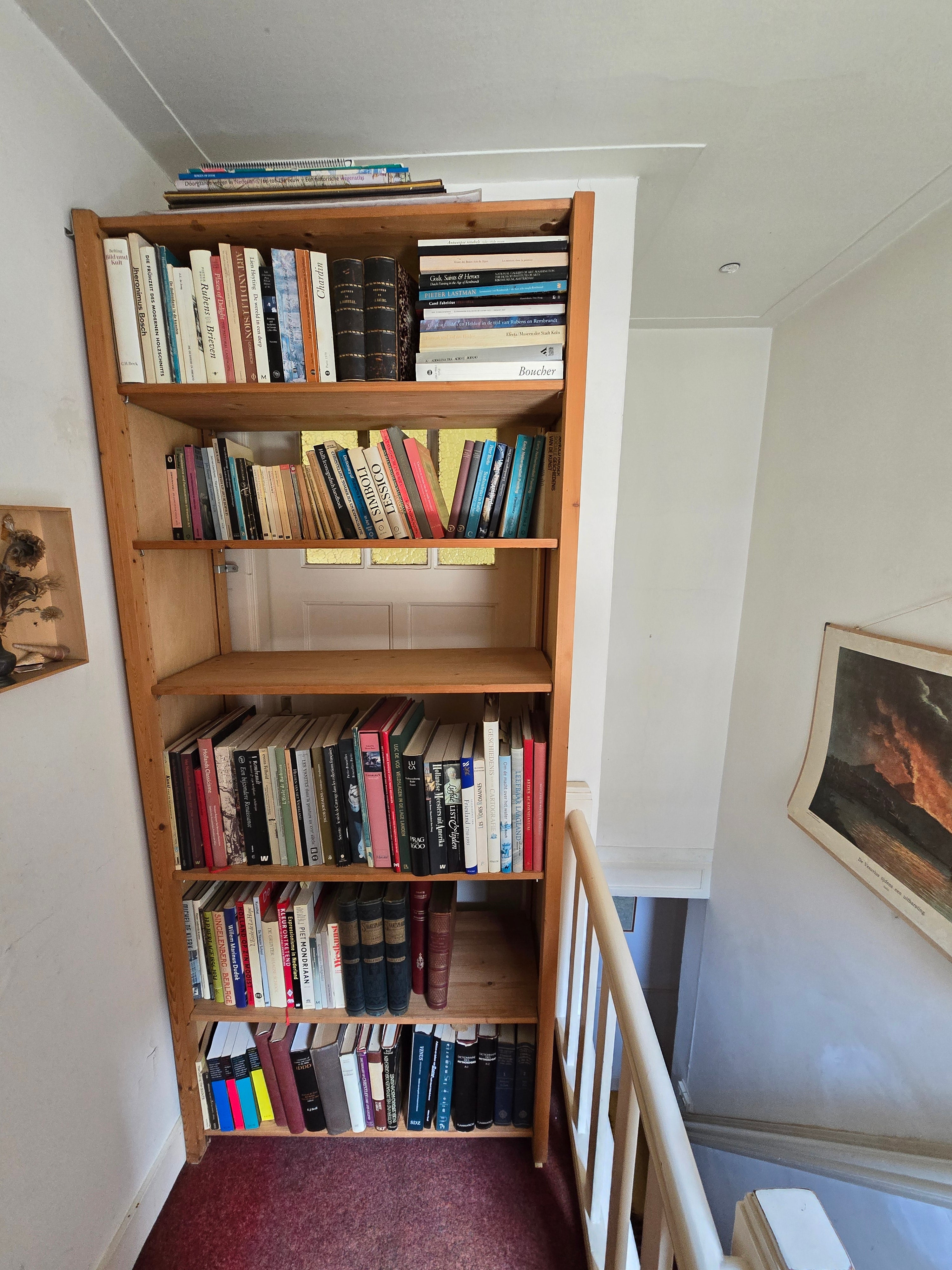 Appartement te huur: Mesdagstraat 30, Nijmegen