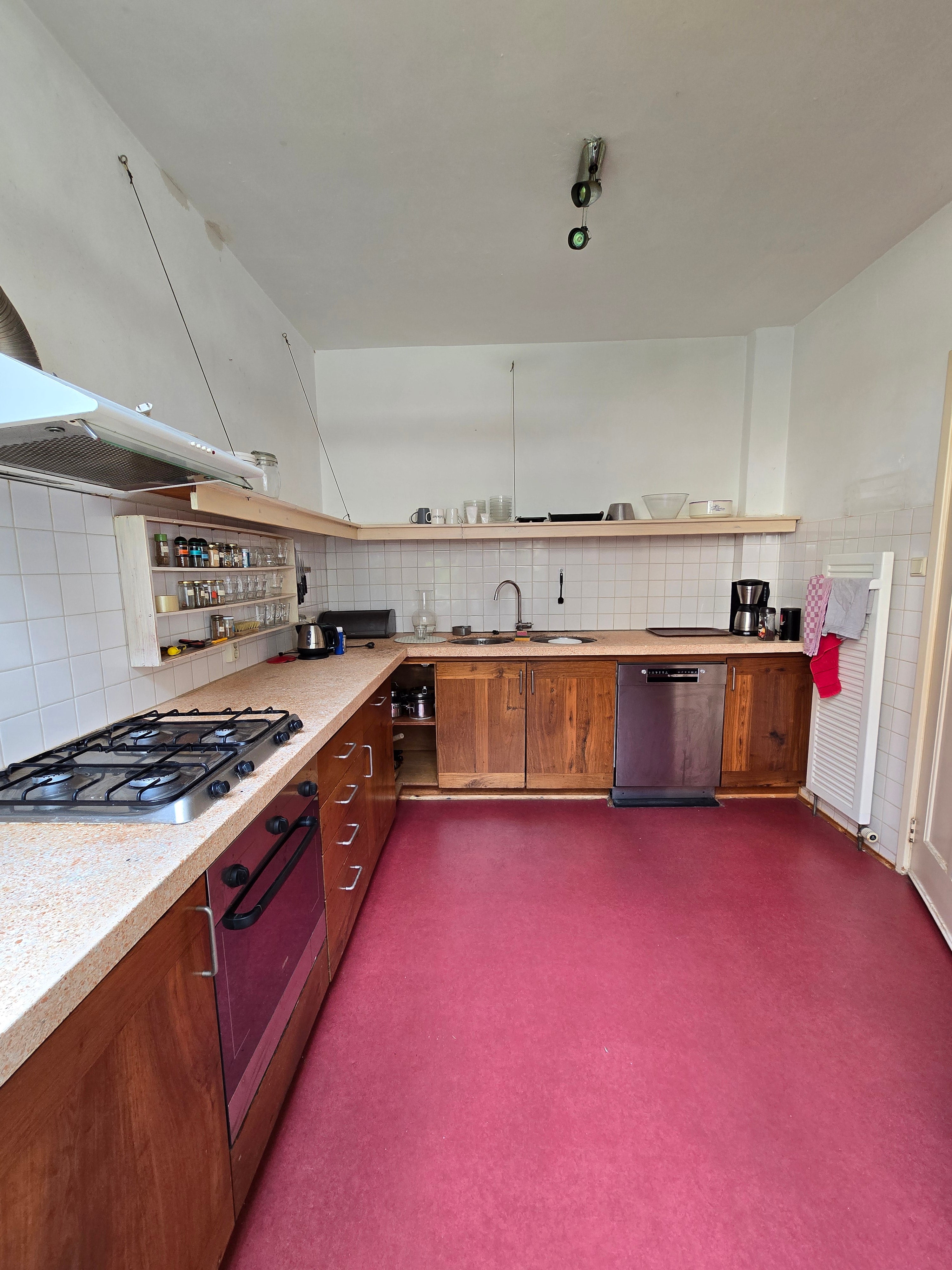 Appartement te huur: Mesdagstraat 30, Nijmegen