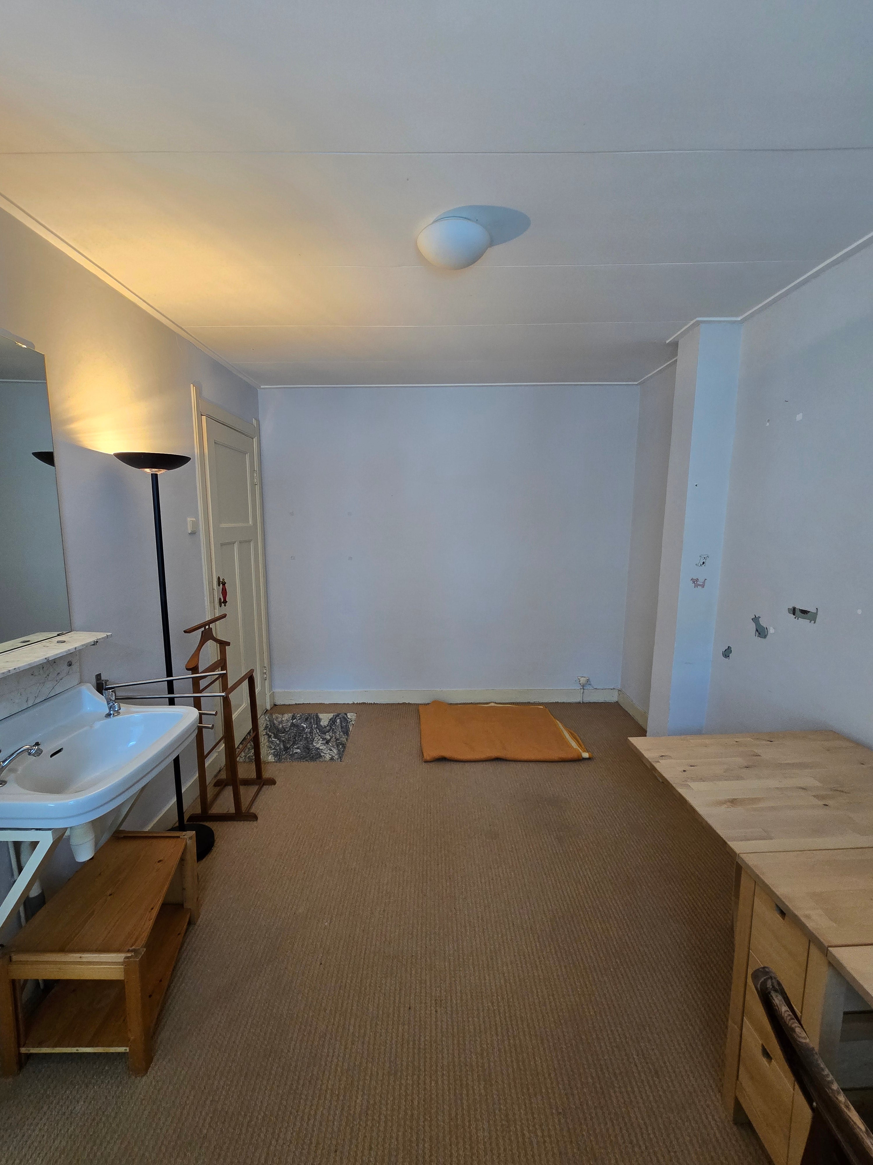 Appartement te huur: Mesdagstraat 30, Nijmegen
