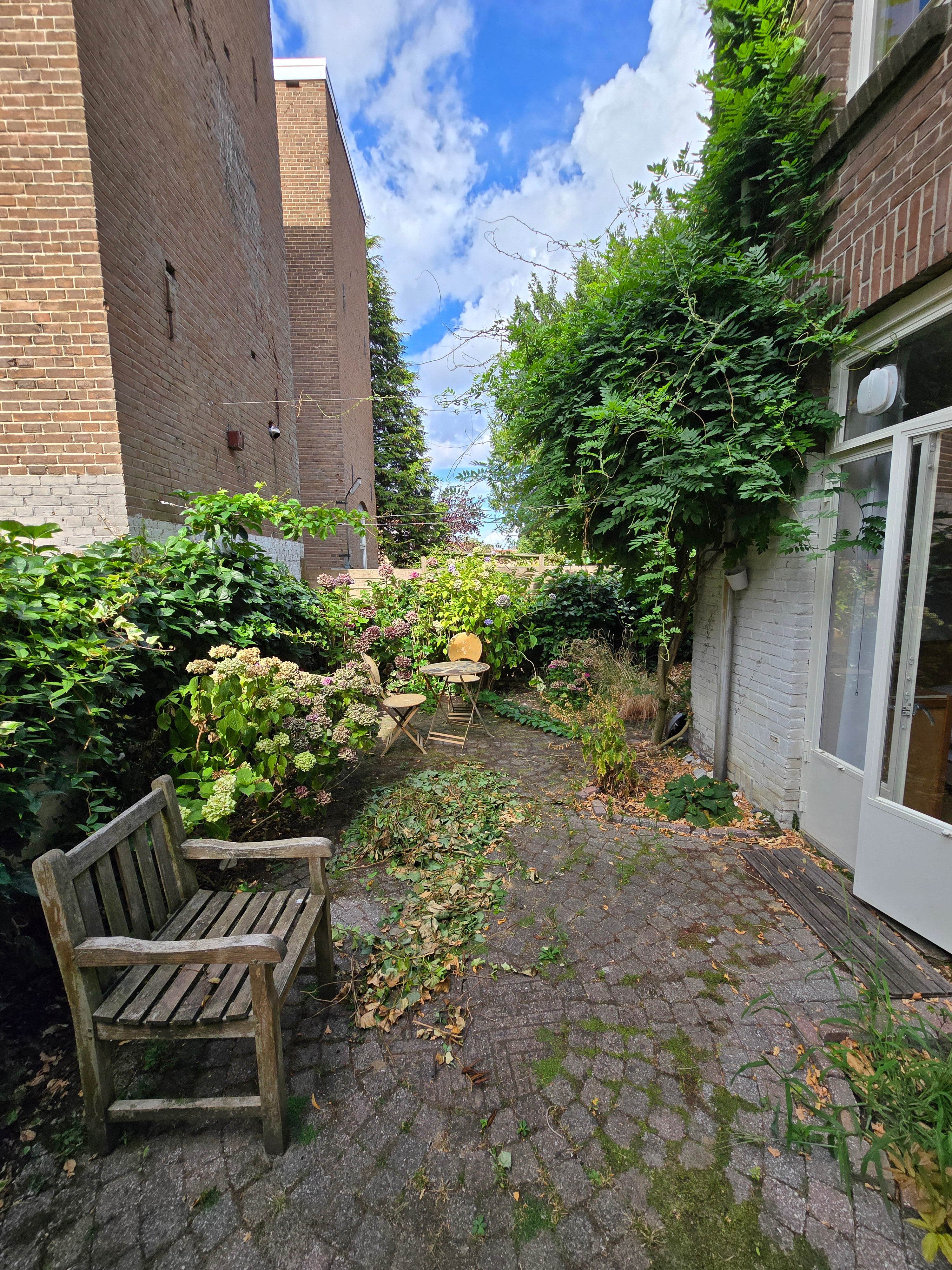 Appartement te huur: Mesdagstraat 30, Nijmegen