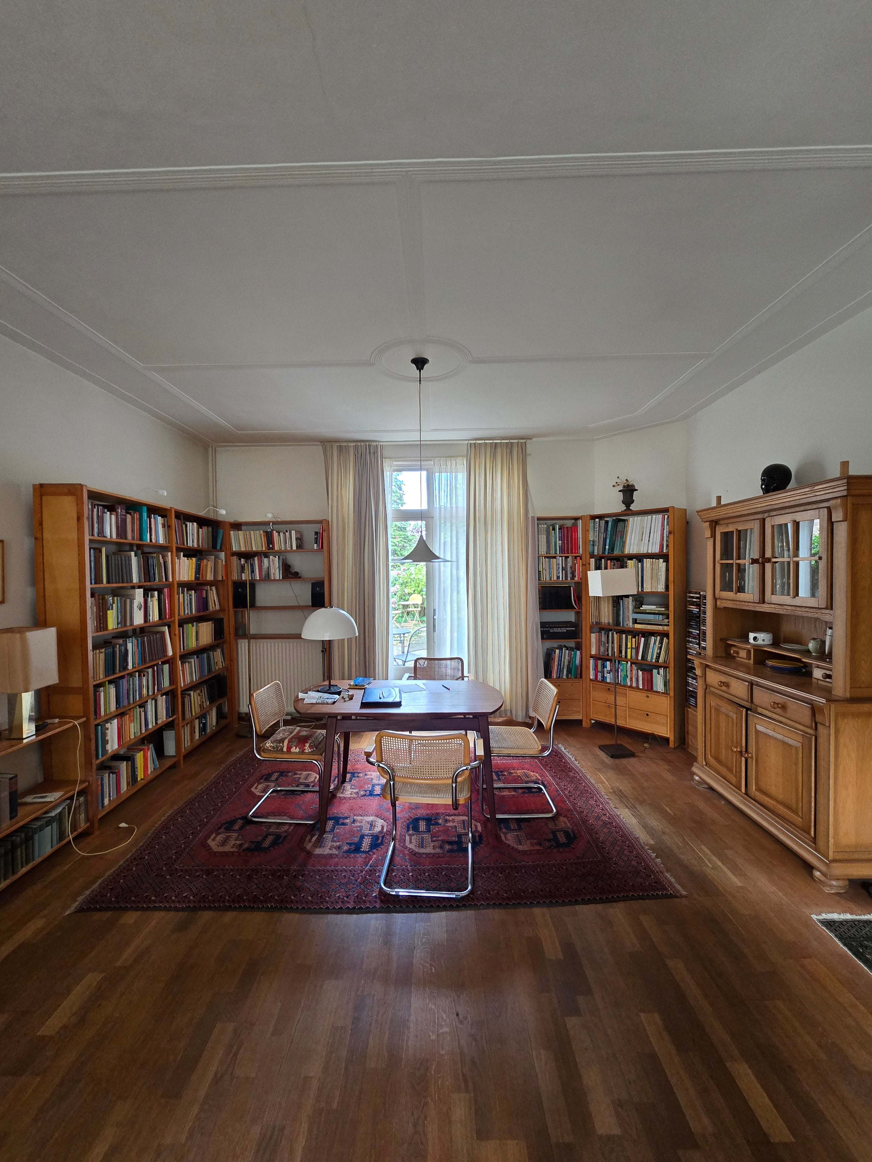 Appartement te huur: Mesdagstraat 30, Nijmegen