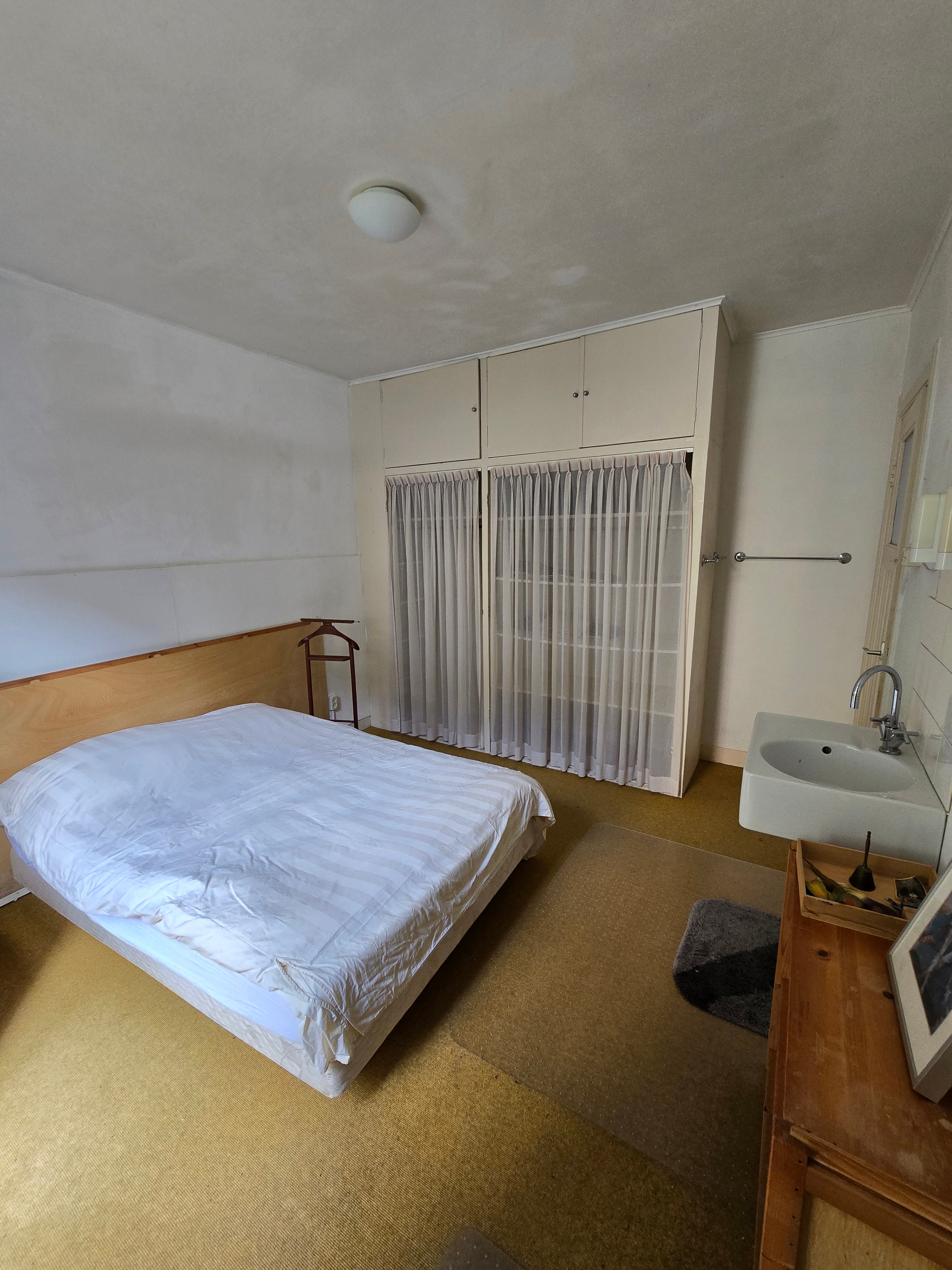 Appartement te huur: Mesdagstraat 30, Nijmegen
