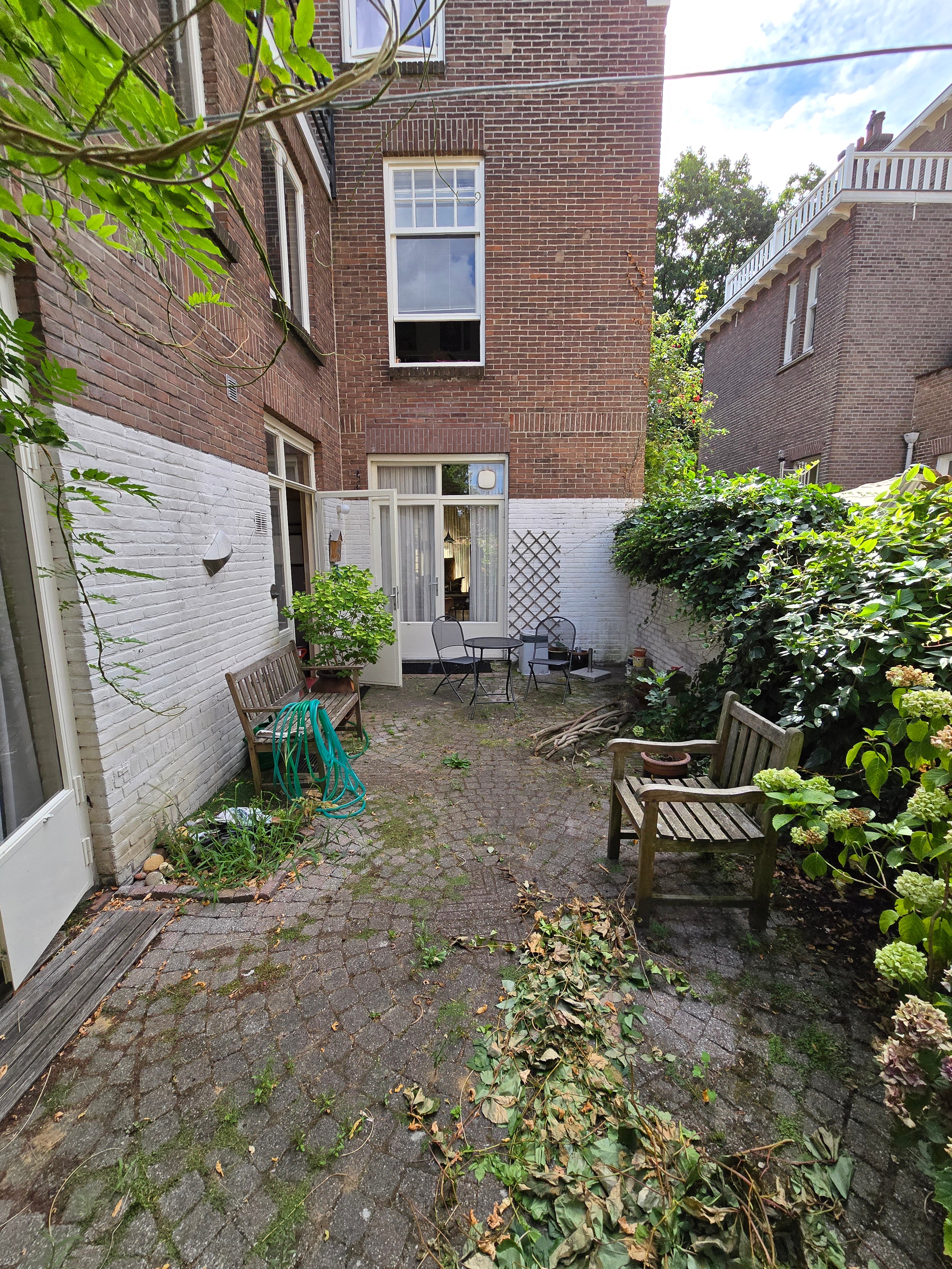 Appartement te huur: Mesdagstraat 30, Nijmegen
