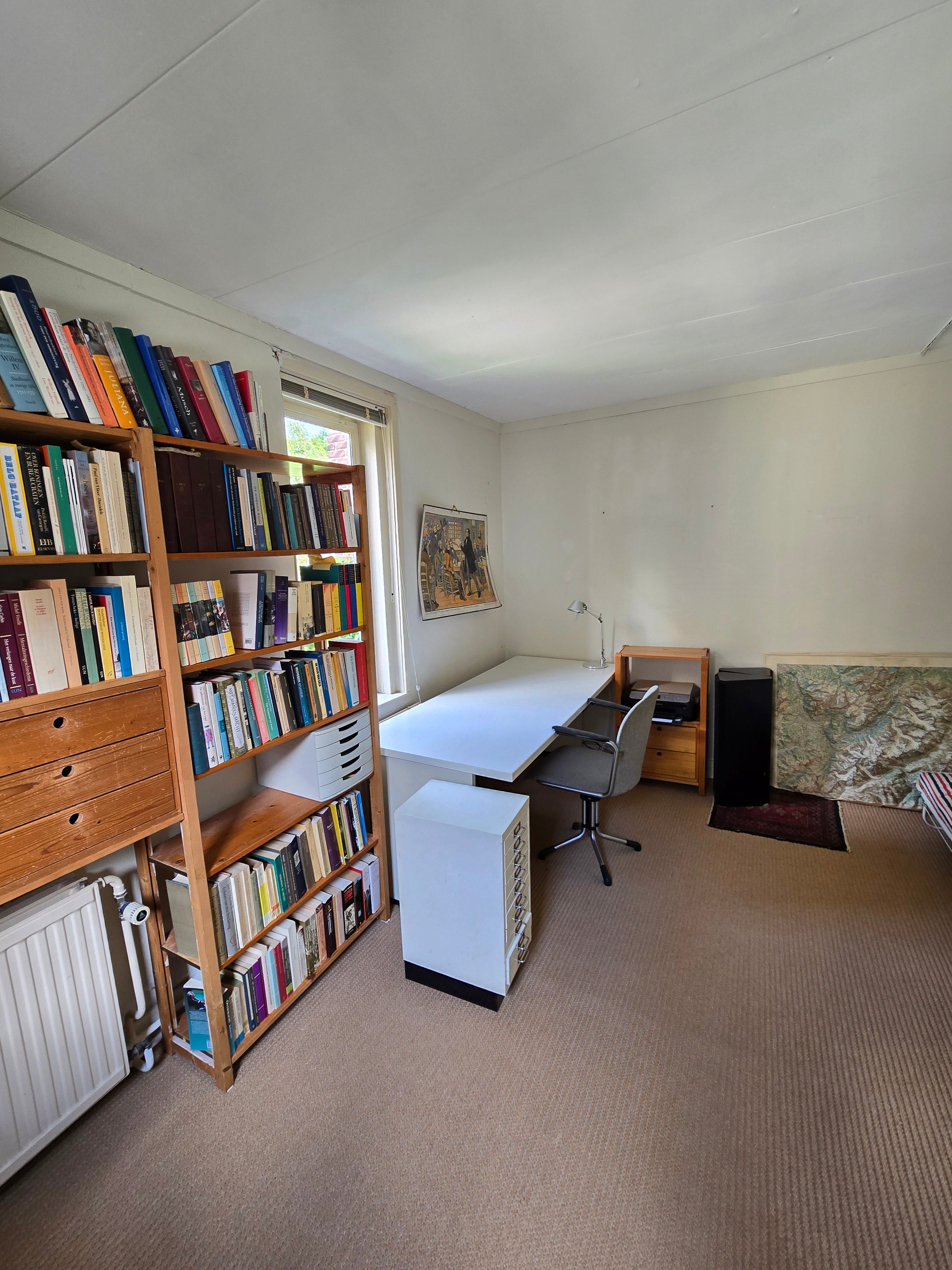 Appartement te huur: Mesdagstraat 30, Nijmegen