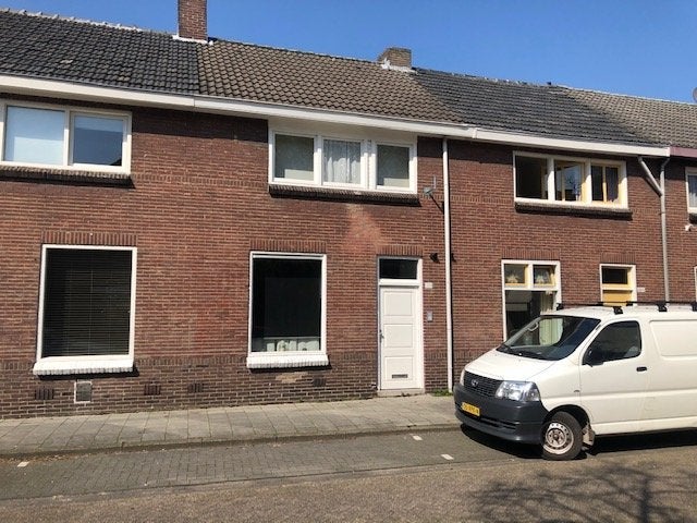 Laagstraat