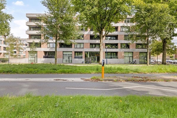 Te huur: Appartement Baden Powellweg in Amsterdam