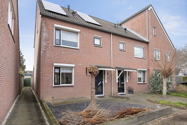 Koopwoningen Huissen – Huis te koop in Huissen