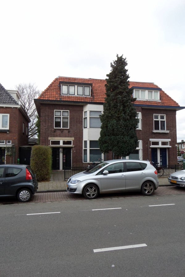 Rental Apartments Breda