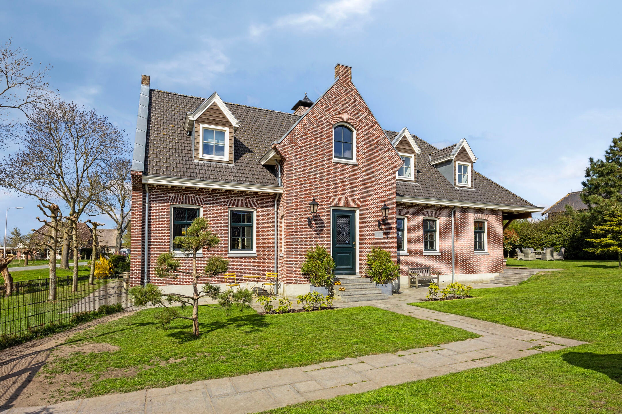 Huis Noordersingel 76 in Berkel en Rodenrijs