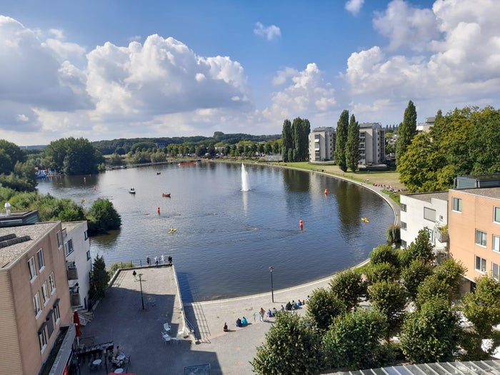 Te huur: Appartement Emiclaerhof in Amersfoort